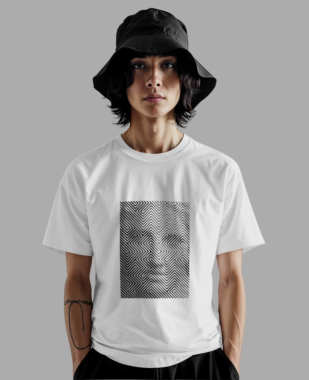 تیشرت JUST