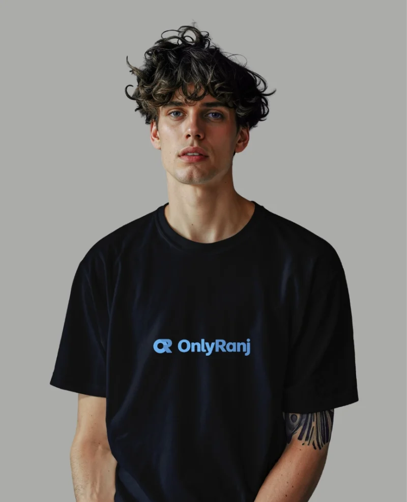 تیشرت Only Ranj