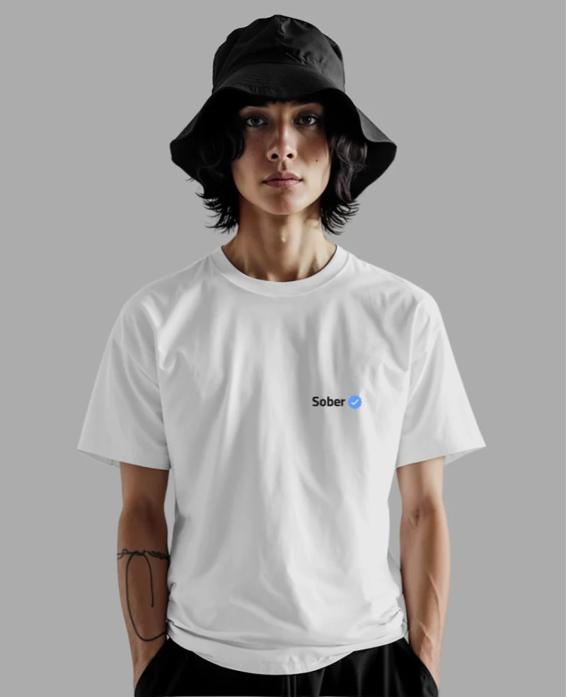 تیشرت Sober